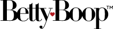 ロゴ：ベティー ブープTM